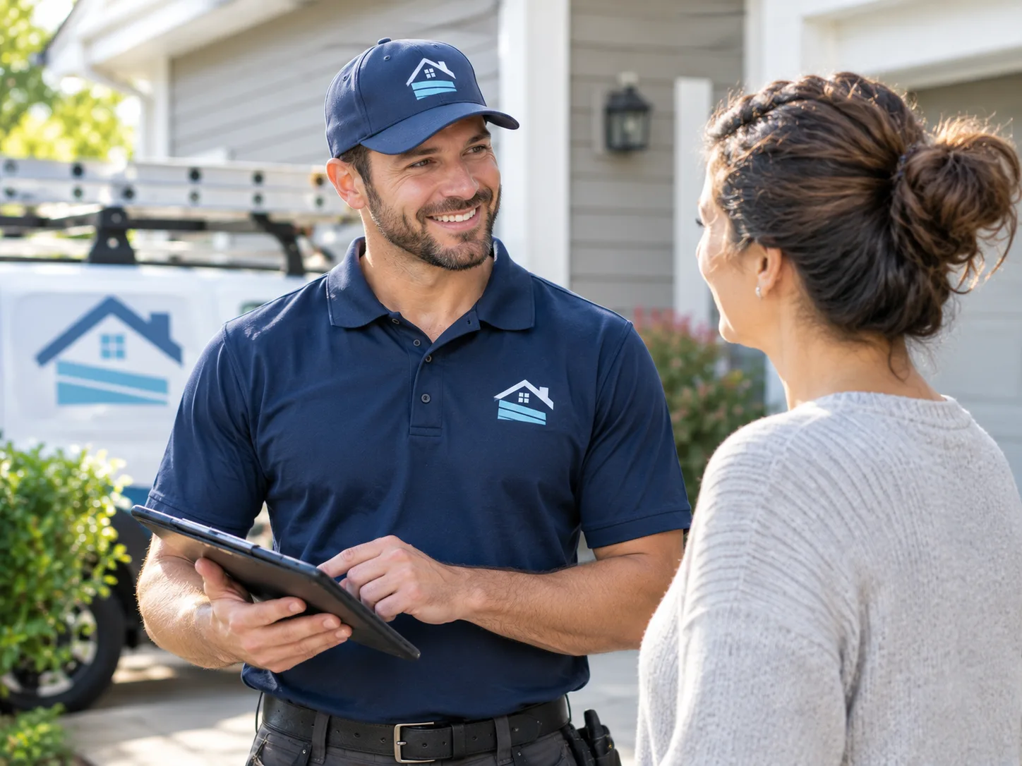 Engineered Wood Siding in Saint Joseph, MN